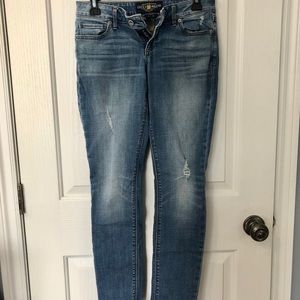 Lucky Brand Jeans Size 25